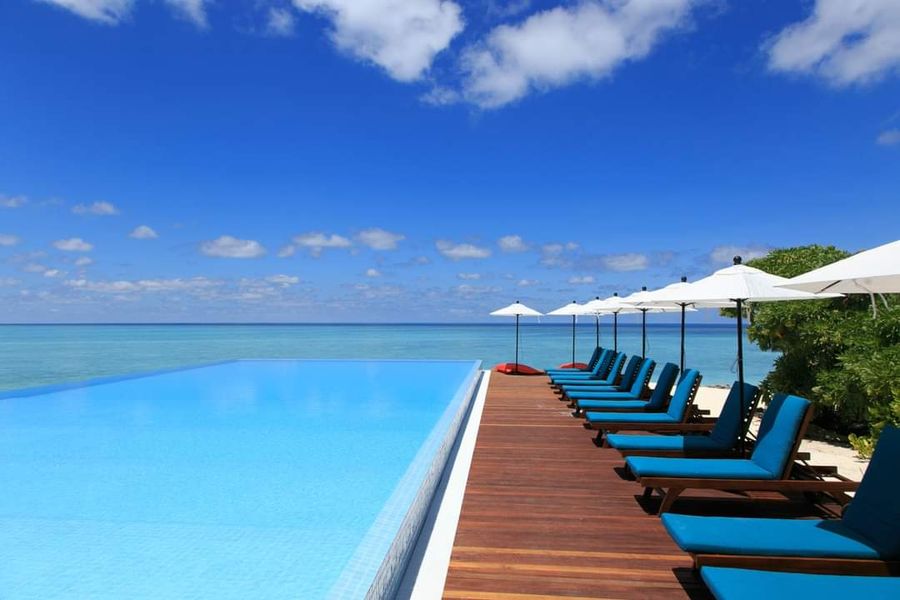 Summer Island Maldives — photo 4