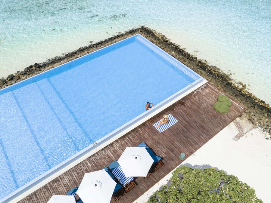 Summer Island Maldives — photo 6