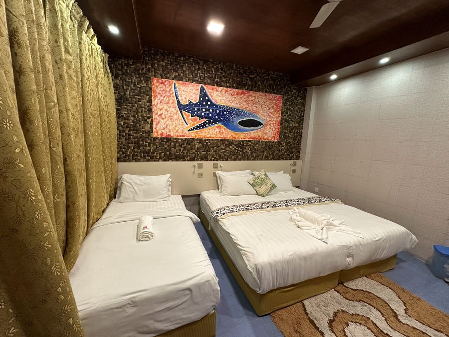 Summer Villa Guest House — photo 2