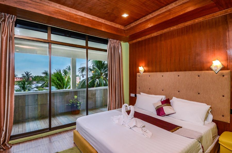 Summer Villa Guest House — photo 3