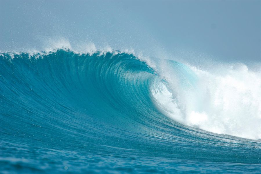 Sun and Surf — photo 2