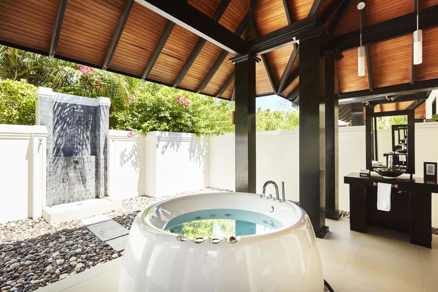 Sun Siyam Iru Fushi Maldives — photo 2