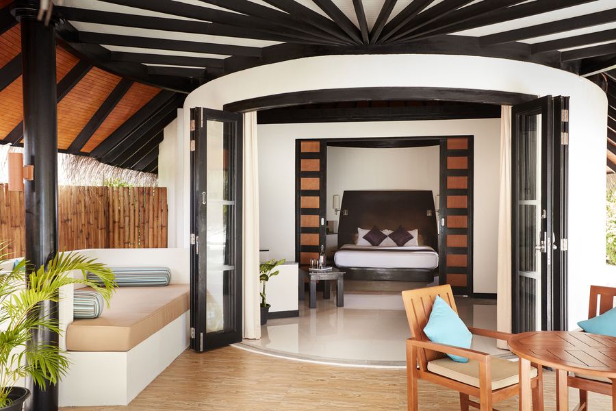 Sun Siyam Iru Fushi Maldives — photo 6