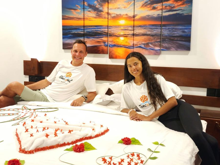 Suncoral Maldives — photo 2
