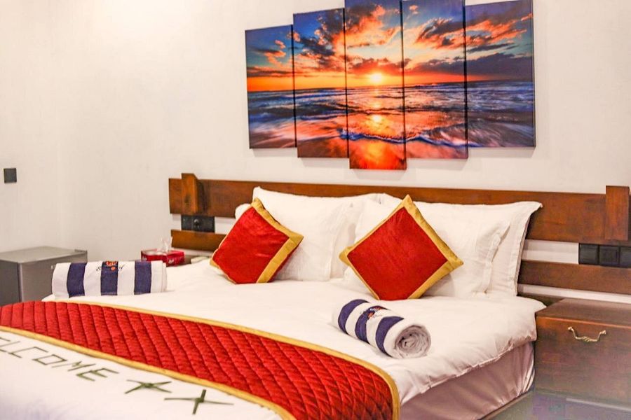 Suncoral Maldives — photo 3