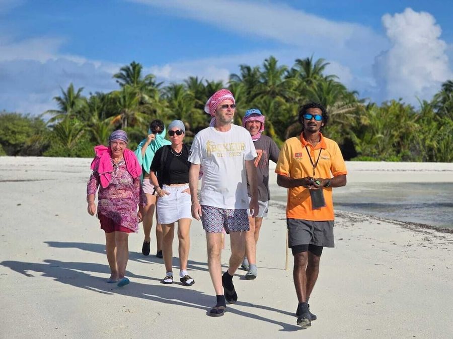 Suncoral Maldives — photo 4