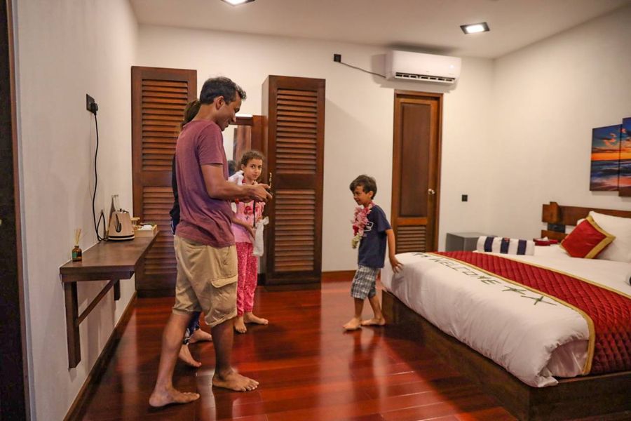 Suncoral Maldives — photo 5