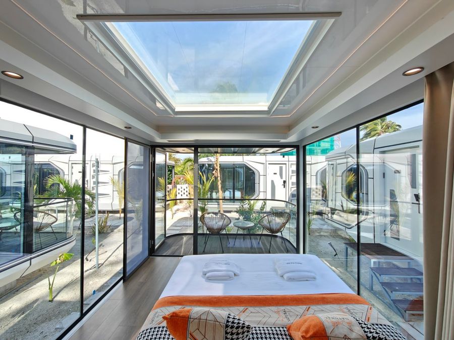 Sunny Pavilion — photo 2