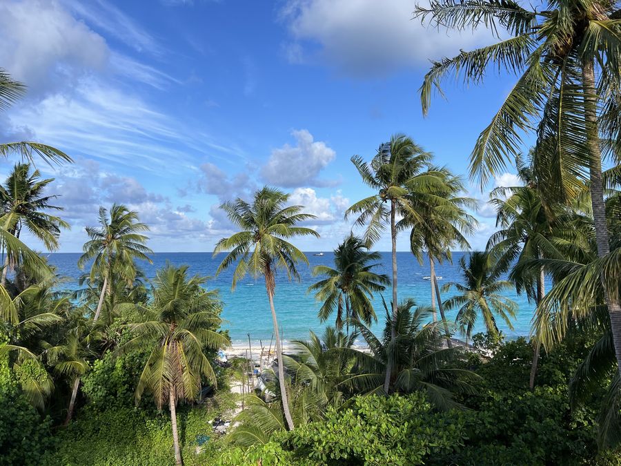 Sunwave Dhigurah — photo 4