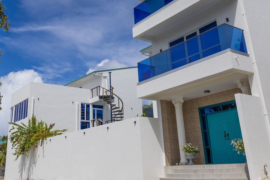 Surf House By Konalle — photo 4