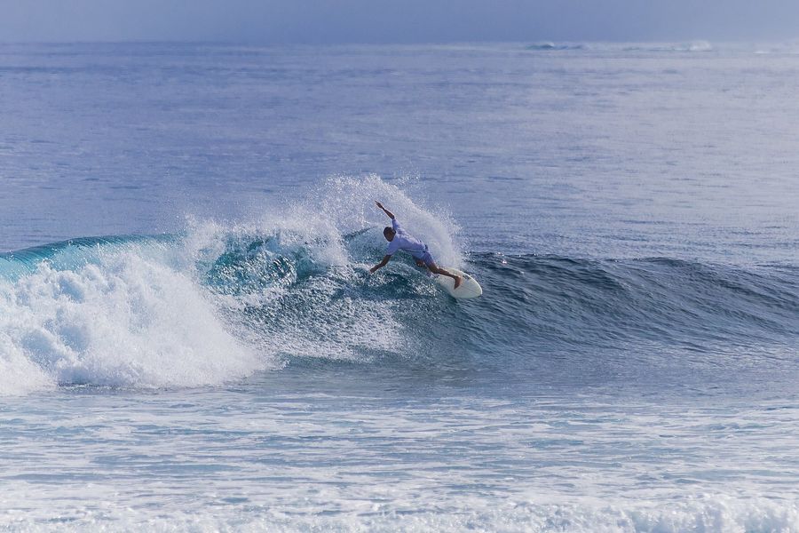 Surf House By Konalle — photo 6