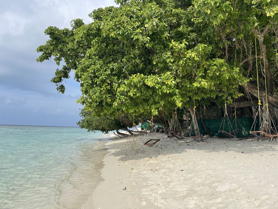 Thari Fushi — photo 3