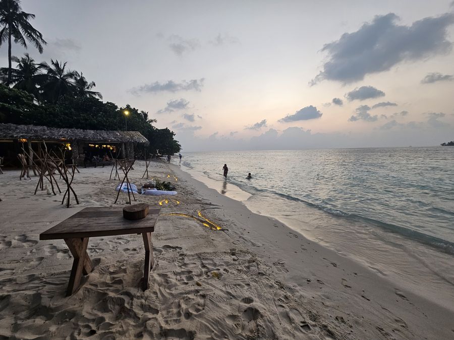 Thari Fushi — photo 4