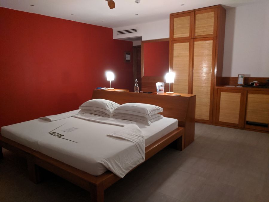The Barefoot Eco Hotel — photo 2