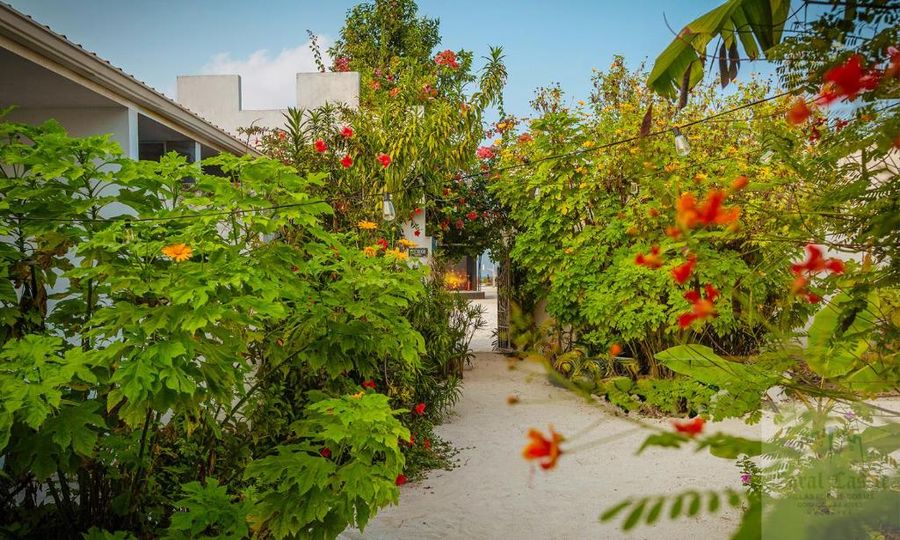 The Corbin Guest House — photo 2