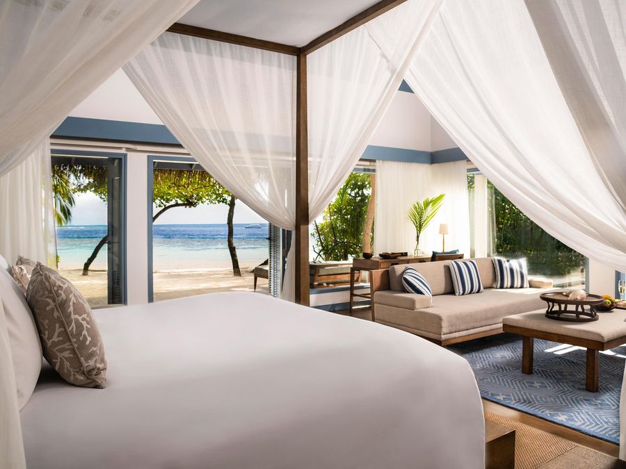 The Halcyon Private Isles Maldives Autograph Collection — photo 2