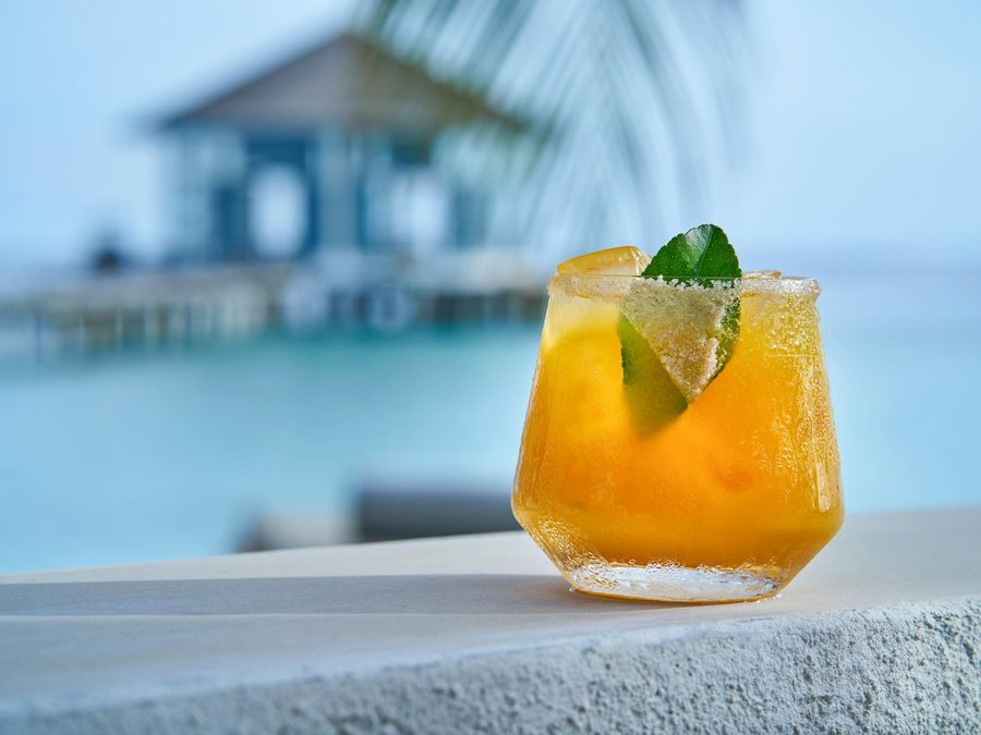 The Halcyon Private Isles Maldives Autograph Collection — photo 4
