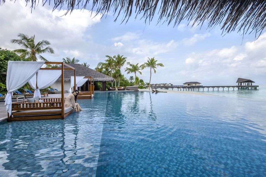 The Residence Maldives — photo 2