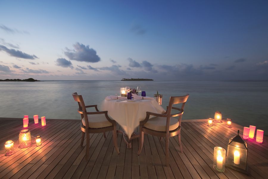 The Residence Maldives — photo 4