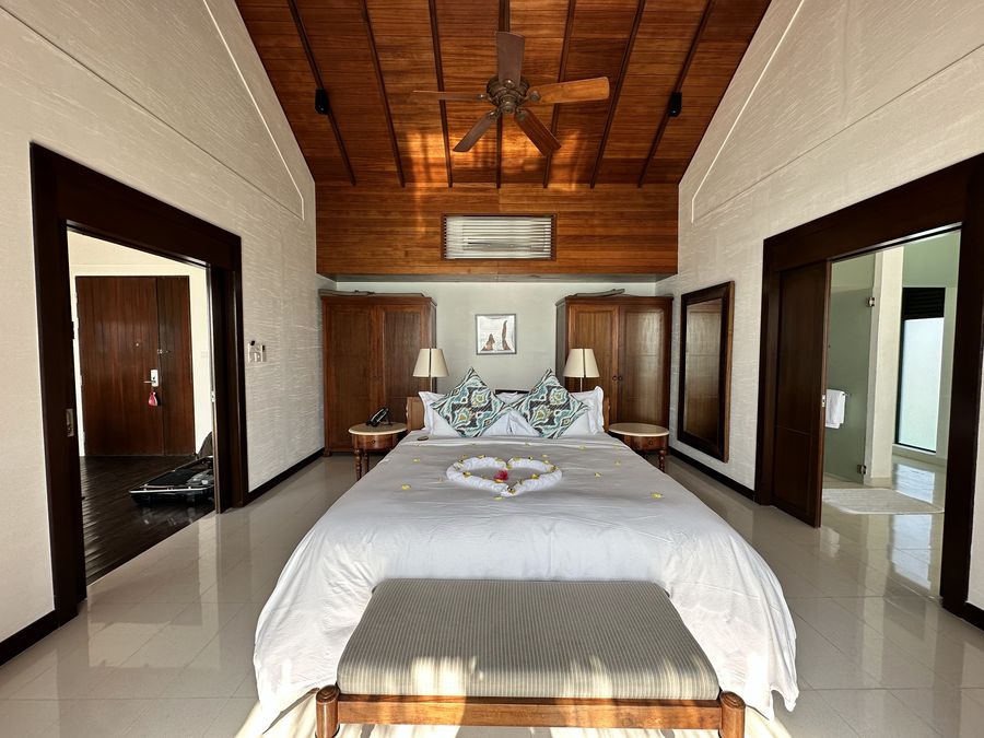 The Residence Maldives — photo 5