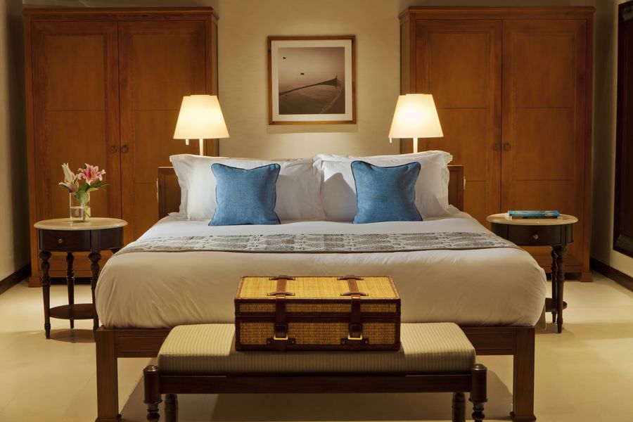 The Residence Maldives — photo 6