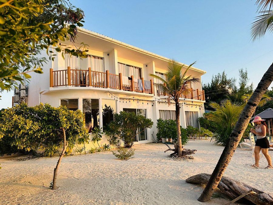 The Sunset Villa — photo 2