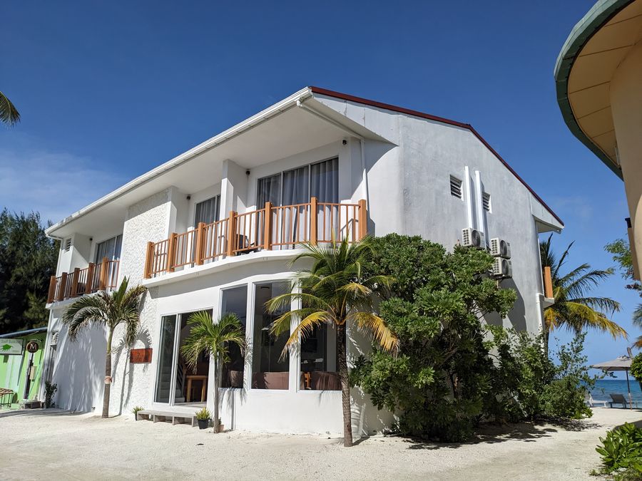 The Sunset Villa — photo 3