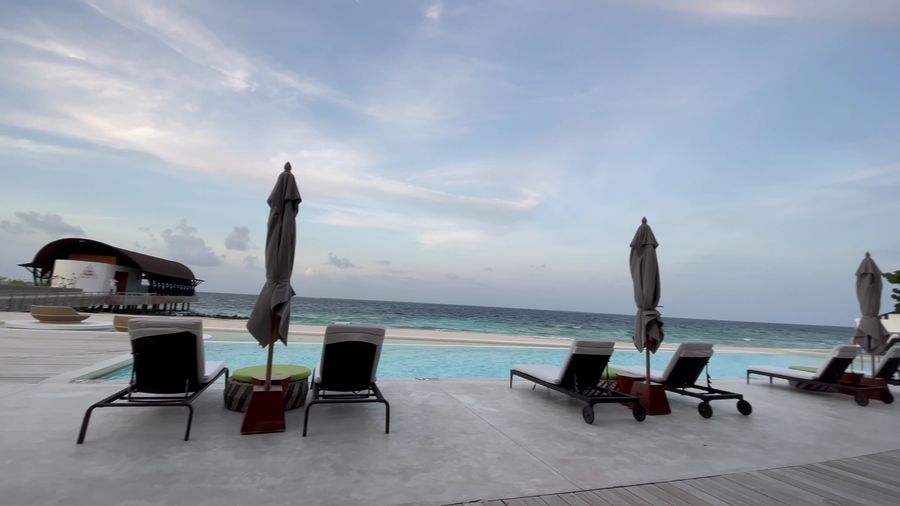 The Westin Maldives Miriandhoo Resort — photo 6