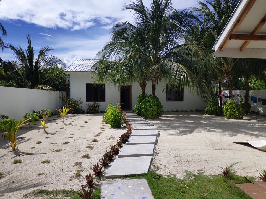 Thoddoo Beach Holiday — photo 3