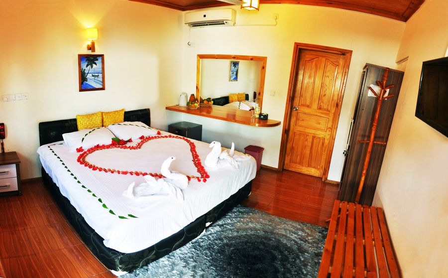 Thoddoo Haisha Inn — photo 5