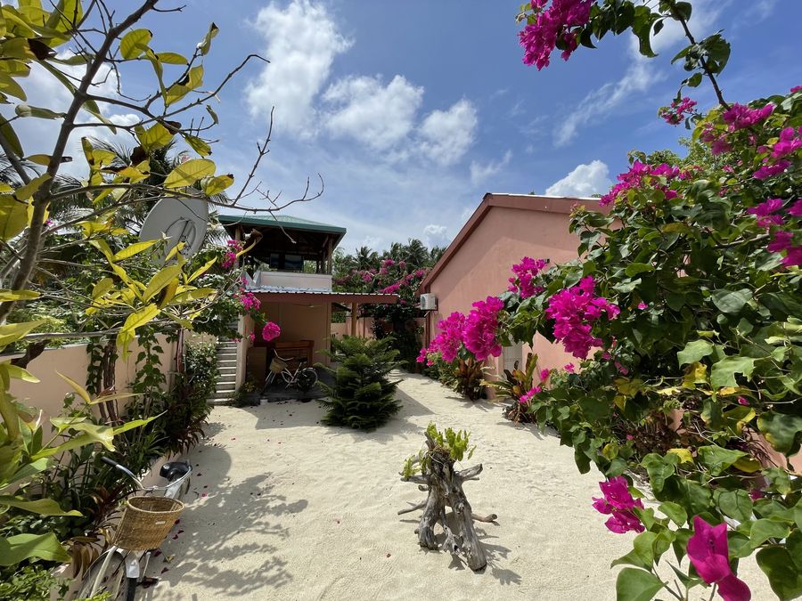 Thoddoo Haisha Inn — photo 6