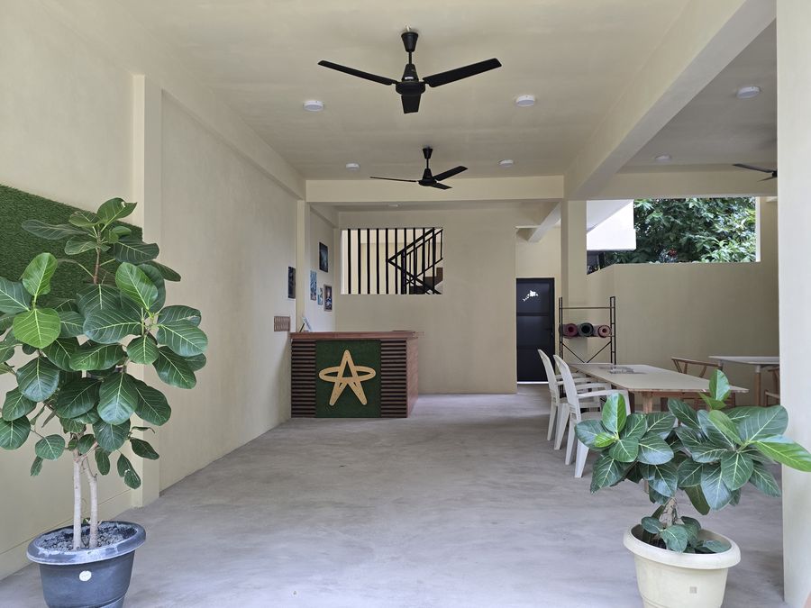 Thoddoo Inn — photo 2