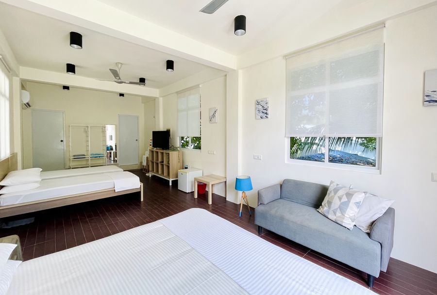Three Heart Guest House — photo 2