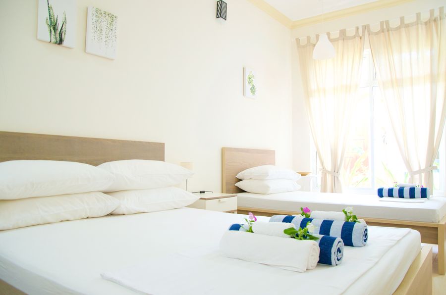 Three Heart Guest House — photo 4