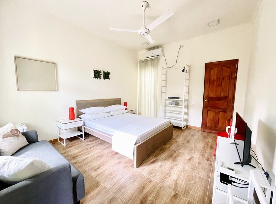 Three Heart Guest House — photo 5