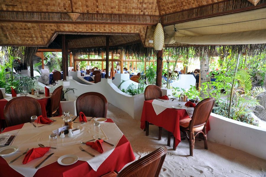 Thulhagiri Island Resort & Spa — photo 5