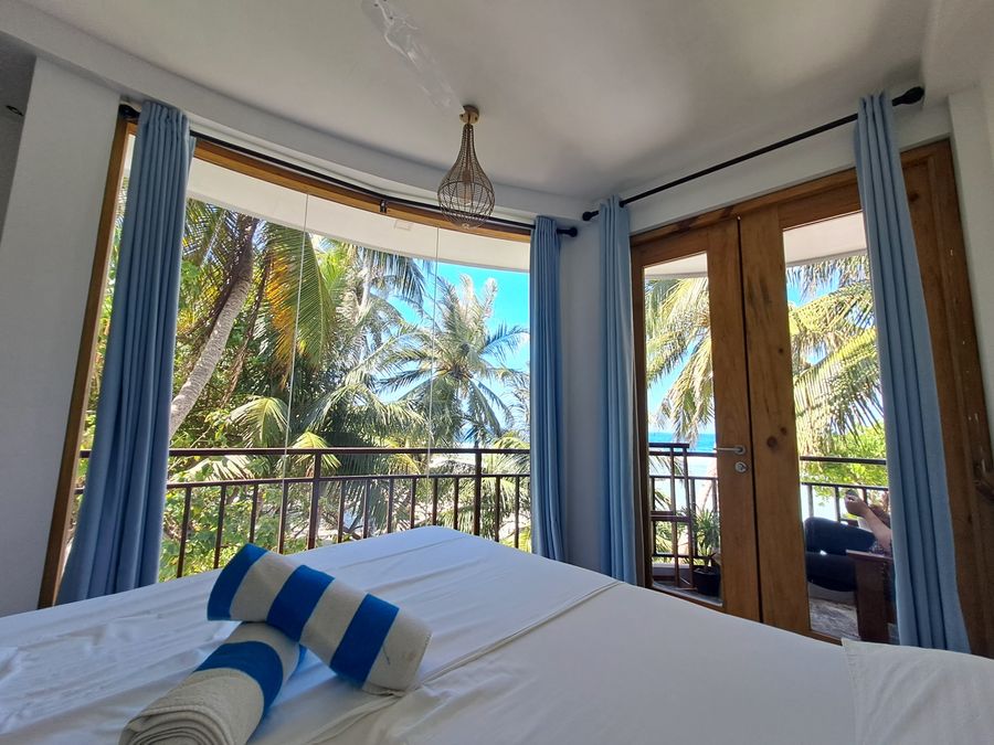 Thundi Sea View — photo 2