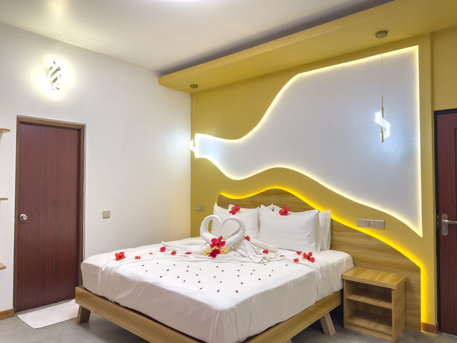 Thundi Villa — photo 2