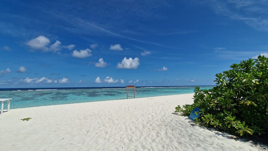 TME Retreats Dhigurah — photo 5