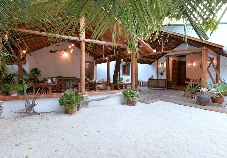 Tourist Inn Baani — photo 2
