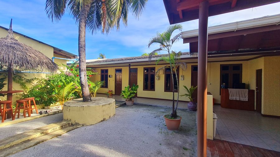 Treasure Island Lodge — photo 3