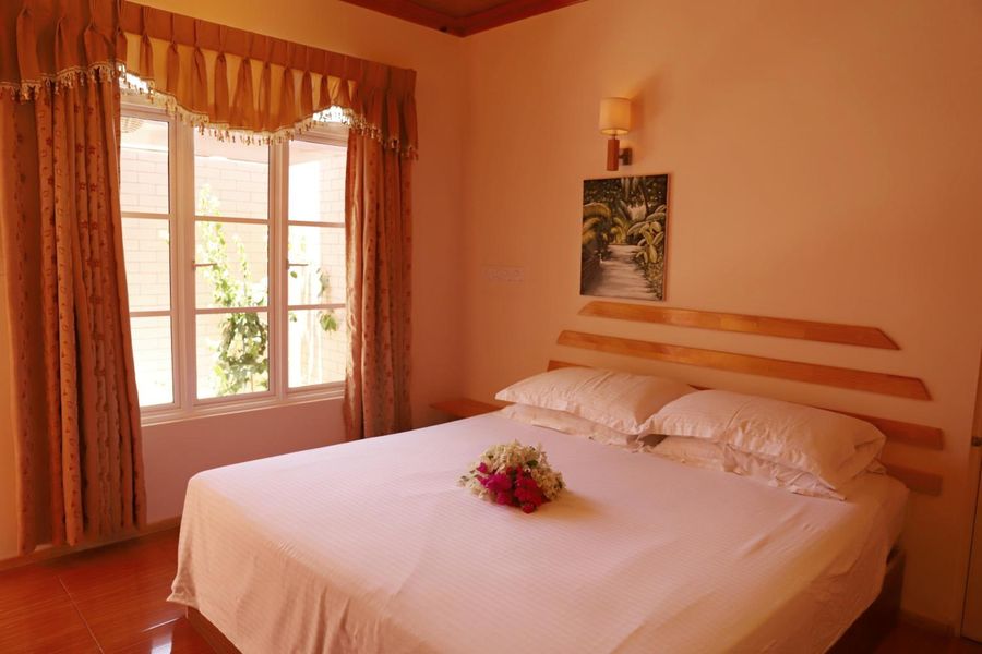 Tropica Thoddoo Inn — photo 4