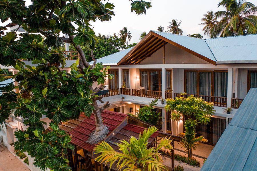 Tropical Escape Inn — photo 3