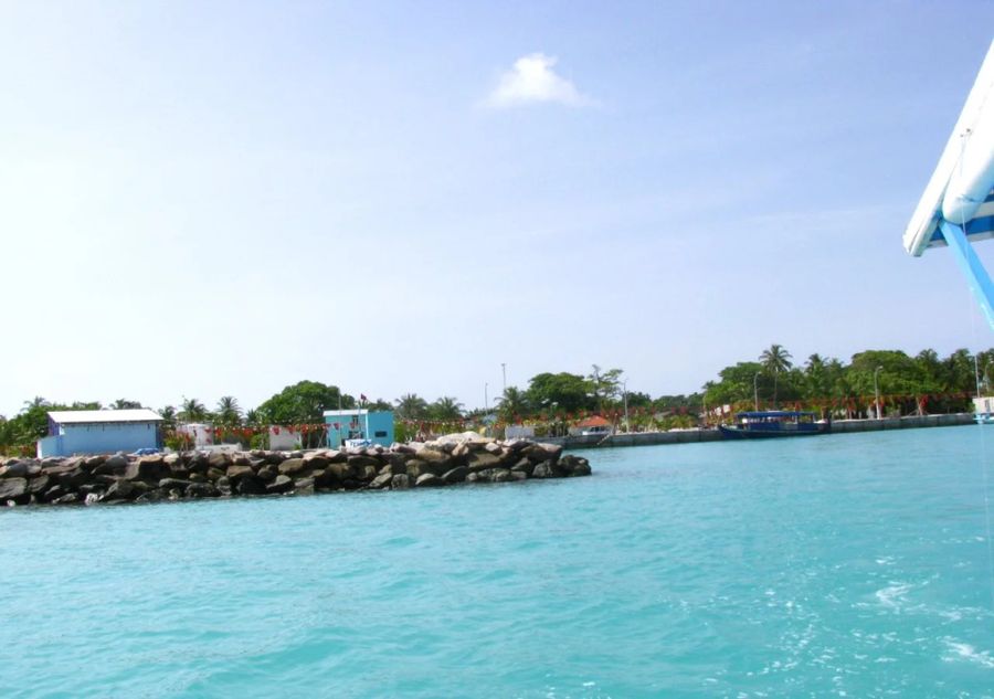 Tropical Lodge — photo 2