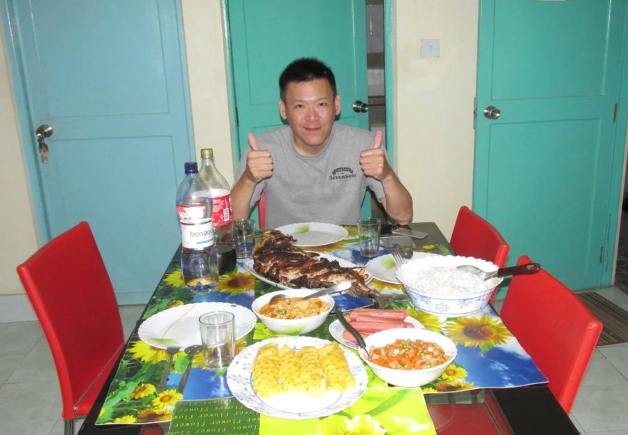 Tropical Lodge — photo 3