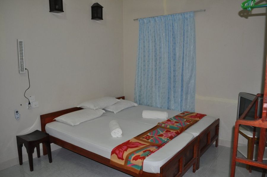 Tropical Lodge — photo 4