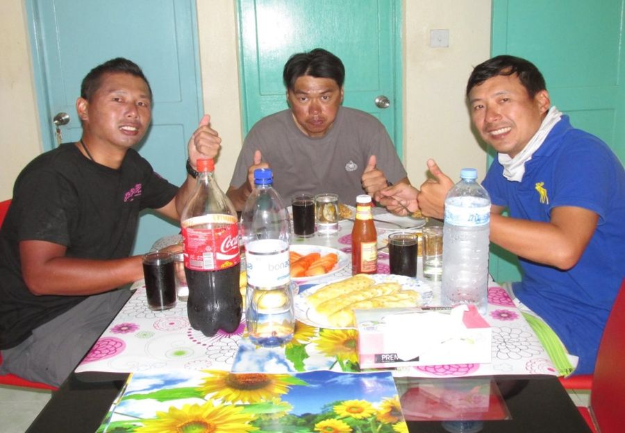 Tropical Lodge — photo 6