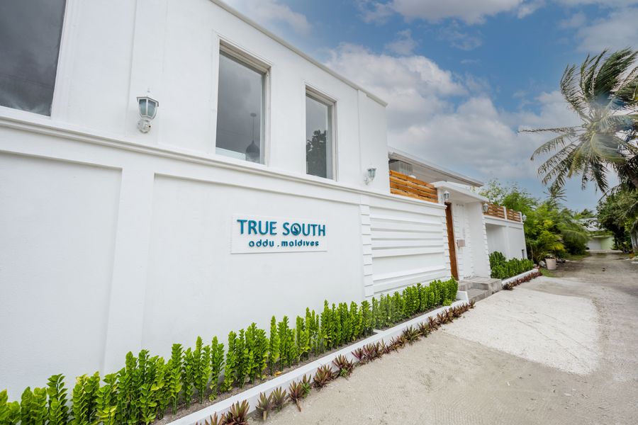 True South — photo 2