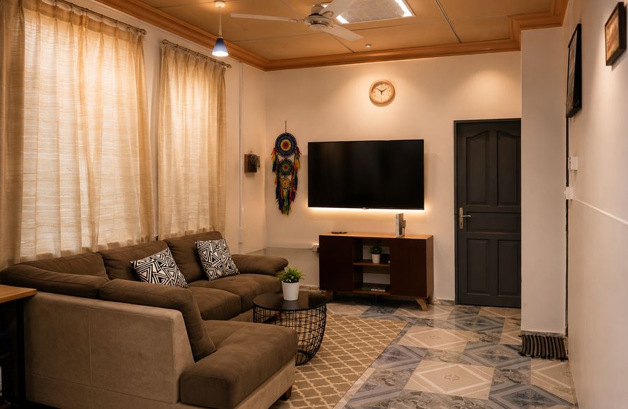 Twin Palms Beach House — photo 3