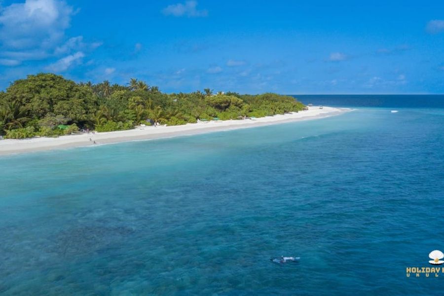Ukulhas Sands — photo 3
